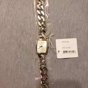 Calvin Klein Watch